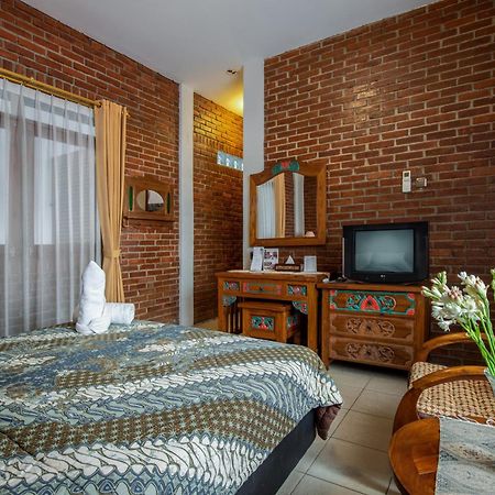 Sekararum Butik Syariah Guesthouse باندونج المظهر الخارجي الصورة
