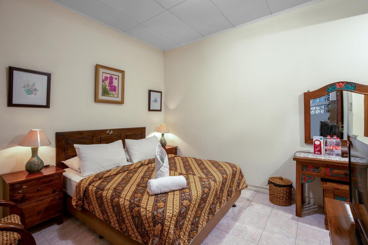 Sekararum Butik Syariah Guesthouse باندونج المظهر الخارجي الصورة