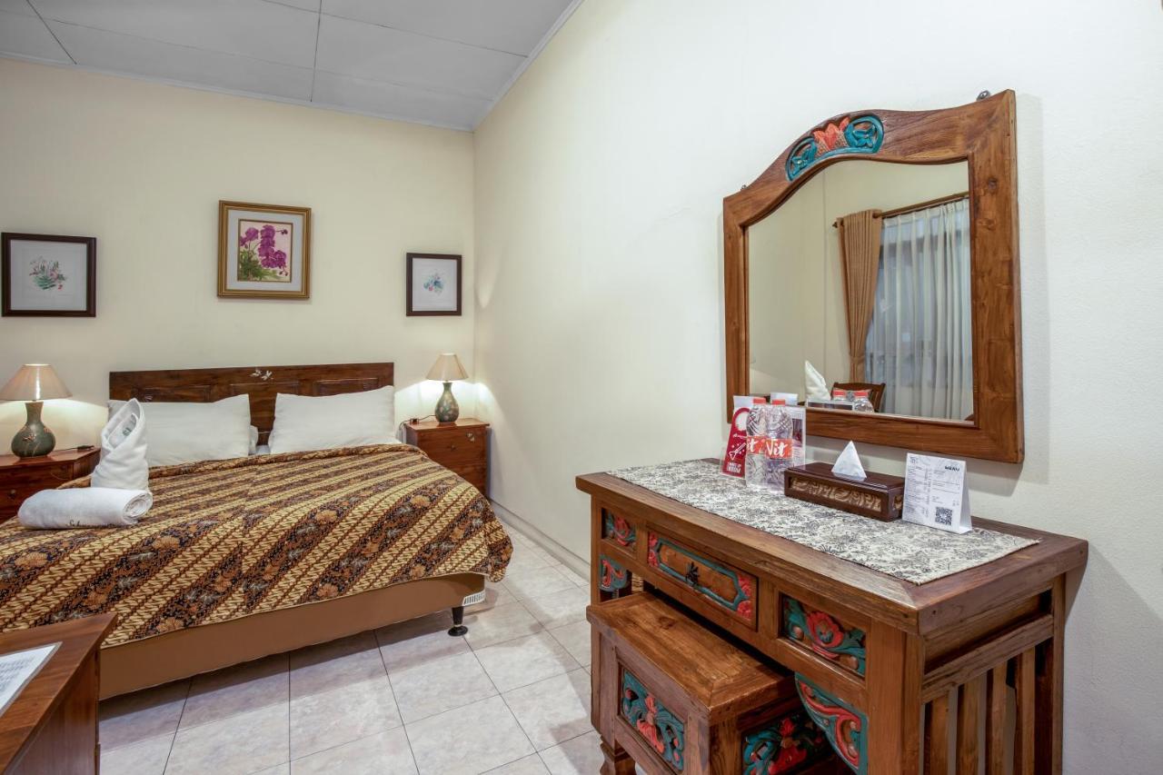 Sekararum Butik Syariah Guesthouse باندونج المظهر الخارجي الصورة