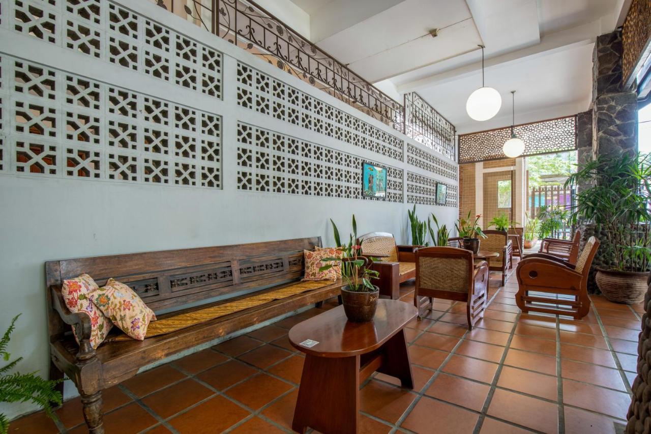 Sekararum Butik Syariah Guesthouse باندونج المظهر الخارجي الصورة