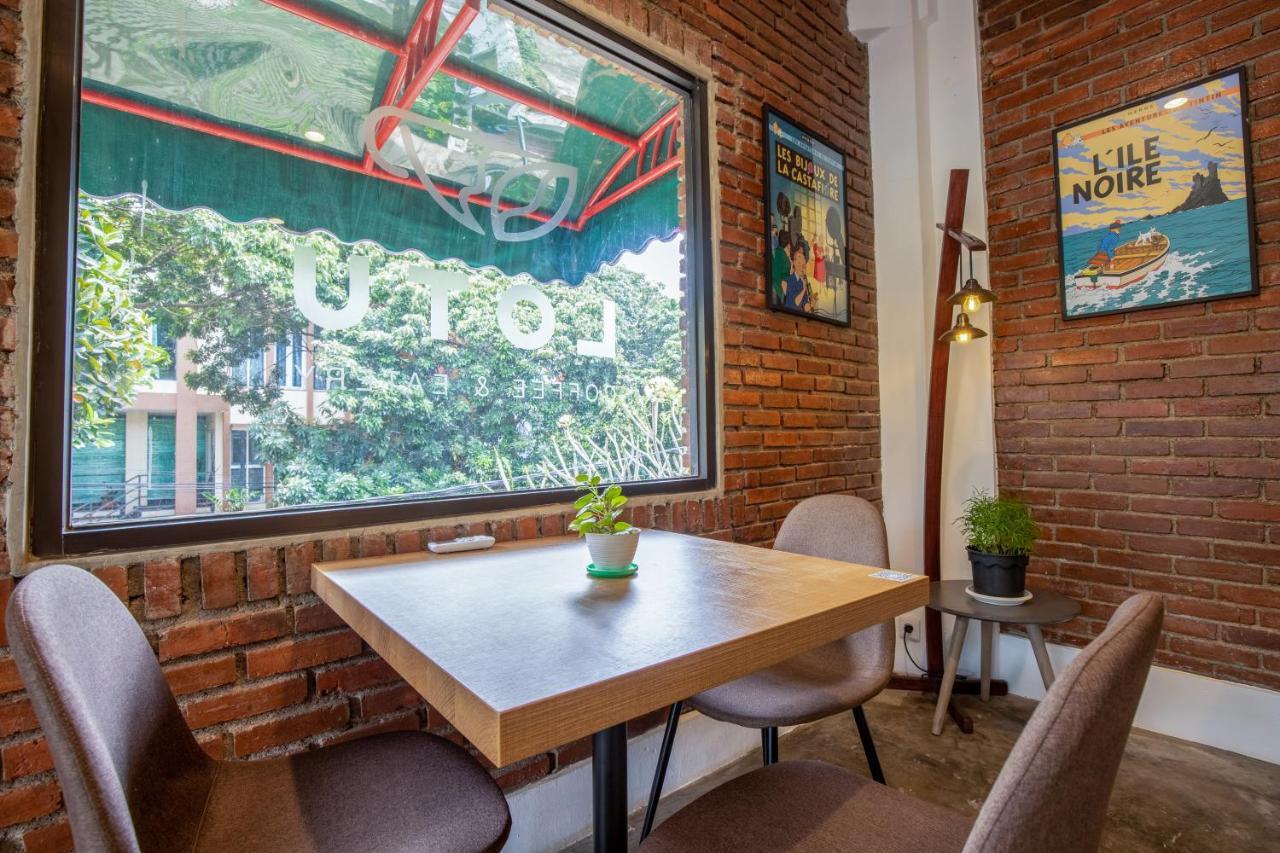 Sekararum Butik Syariah Guesthouse باندونج المظهر الخارجي الصورة