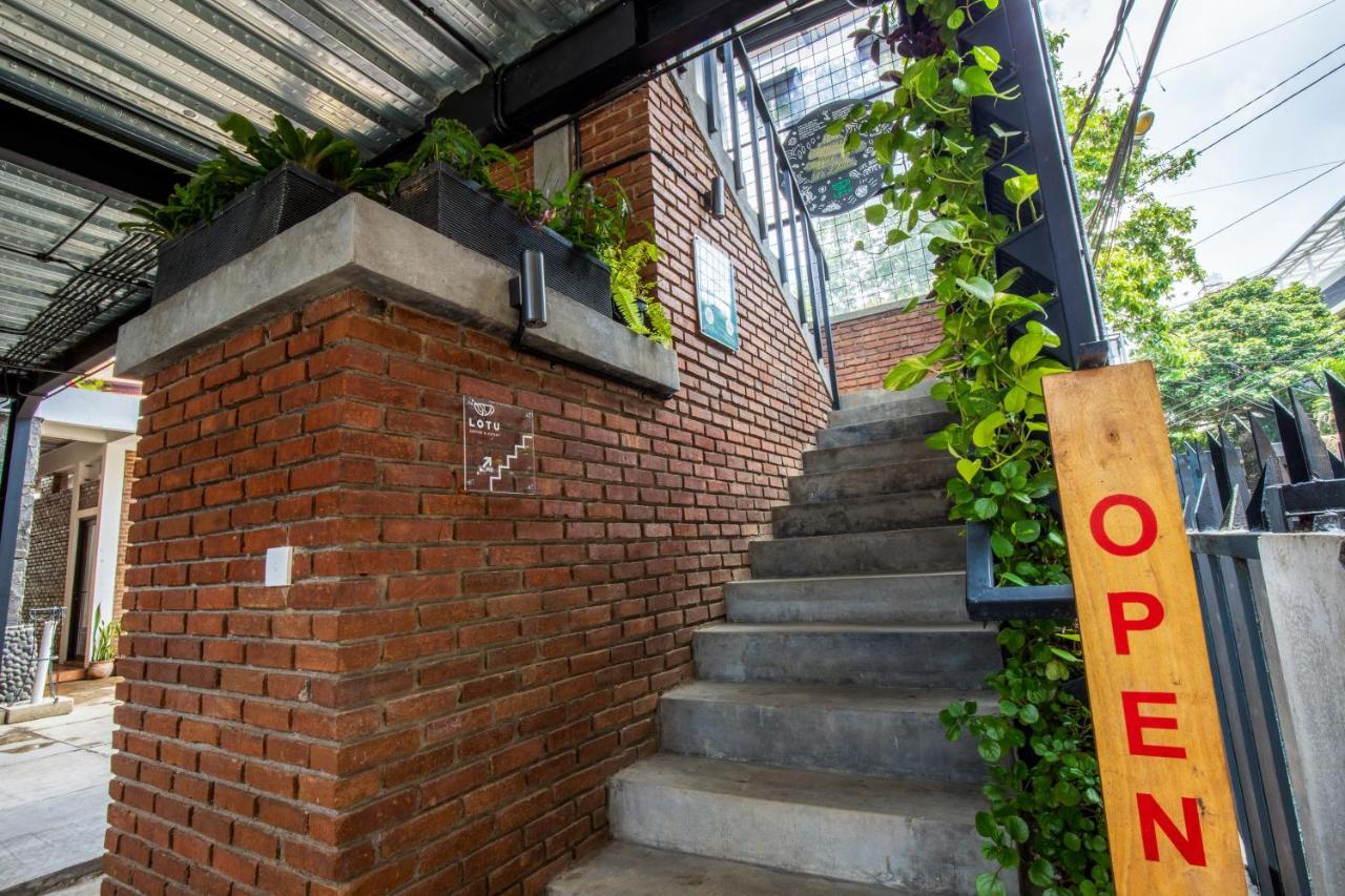 Sekararum Butik Syariah Guesthouse باندونج المظهر الخارجي الصورة