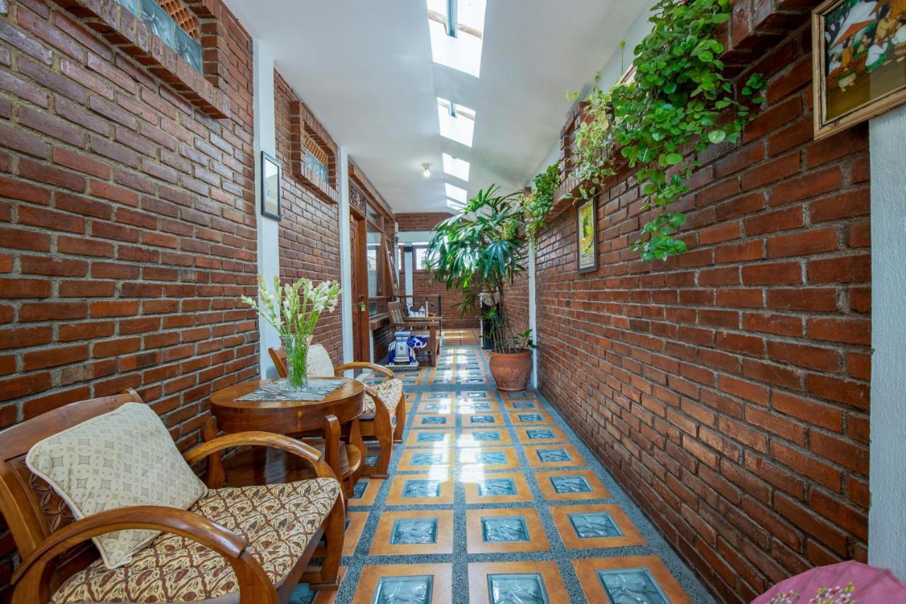 Sekararum Butik Syariah Guesthouse باندونج المظهر الخارجي الصورة