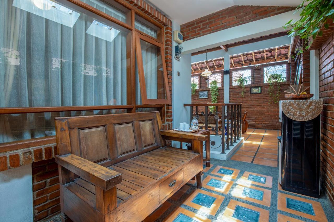 Sekararum Butik Syariah Guesthouse باندونج المظهر الخارجي الصورة