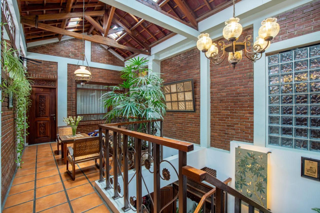 Sekararum Butik Syariah Guesthouse باندونج المظهر الخارجي الصورة