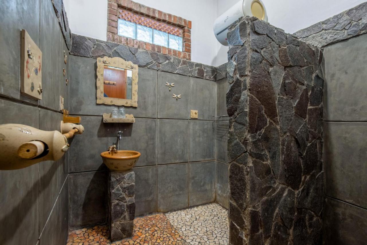 Sekararum Butik Syariah Guesthouse باندونج المظهر الخارجي الصورة
