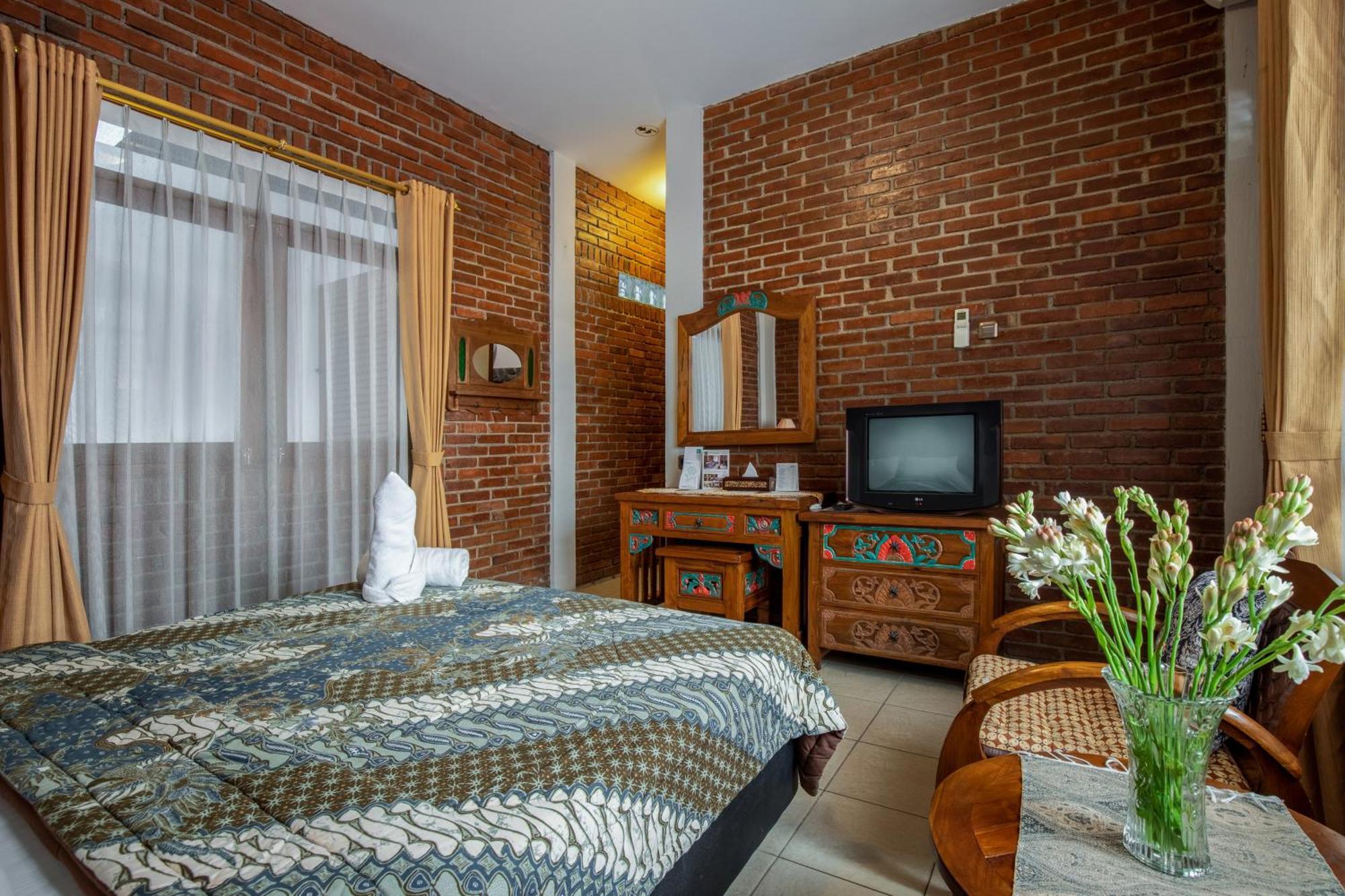 Sekararum Butik Syariah Guesthouse باندونج المظهر الخارجي الصورة