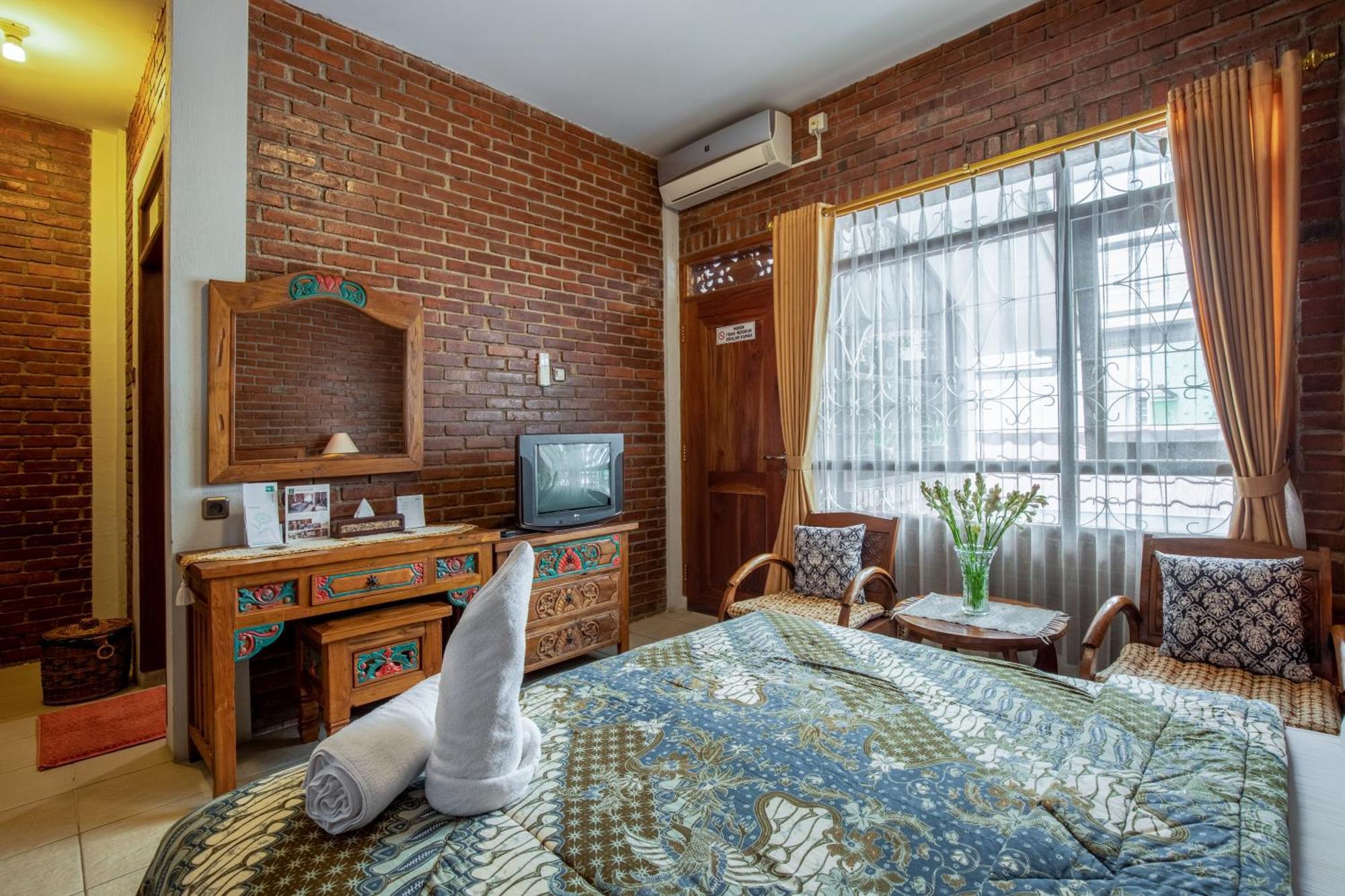 Sekararum Butik Syariah Guesthouse باندونج المظهر الخارجي الصورة